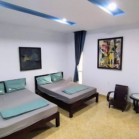 Q' Villa Garden Homestay Hue Εξωτερικό φωτογραφία