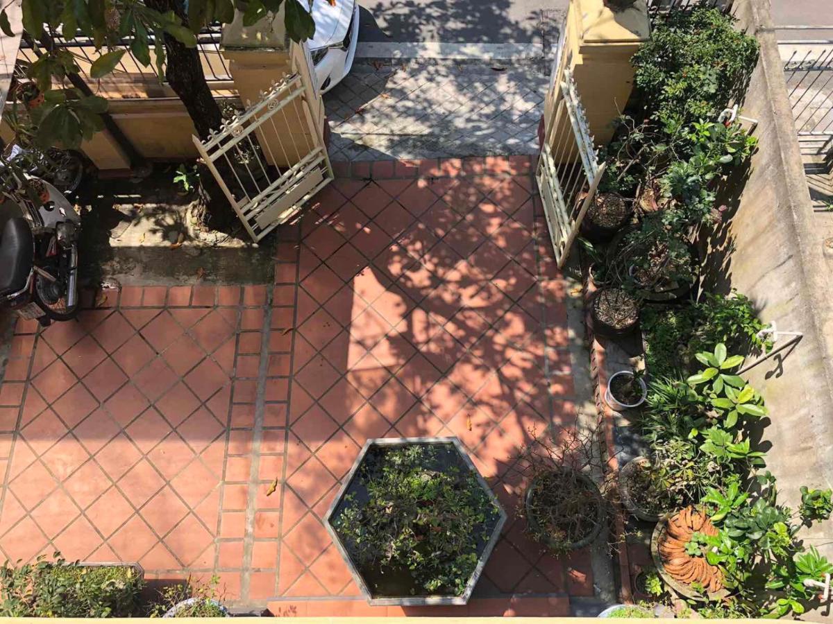 Q' Villa Garden Homestay Hue Εξωτερικό φωτογραφία