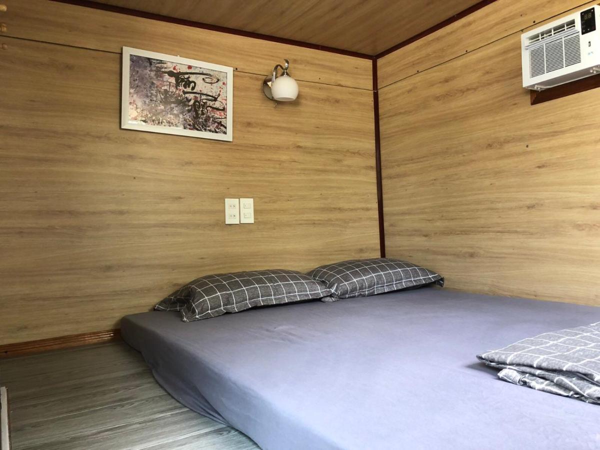 Q' Villa Garden Homestay Hue Εξωτερικό φωτογραφία