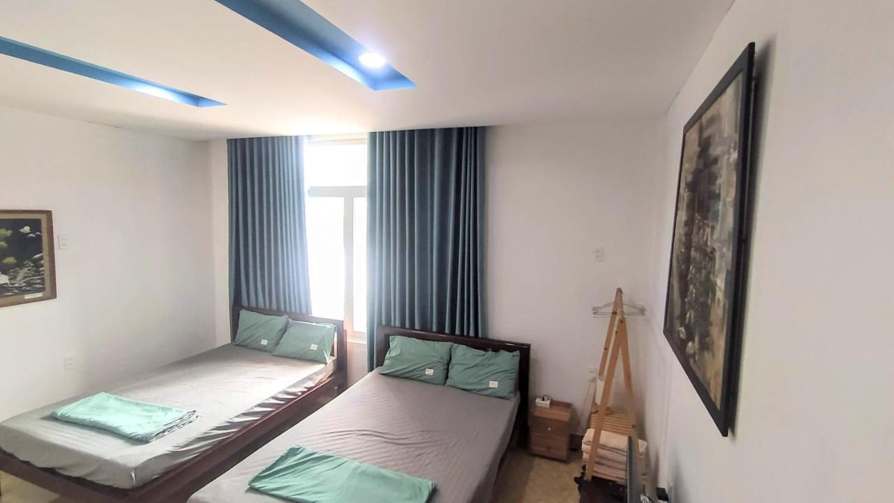 Q' Villa Garden Homestay Hue Εξωτερικό φωτογραφία