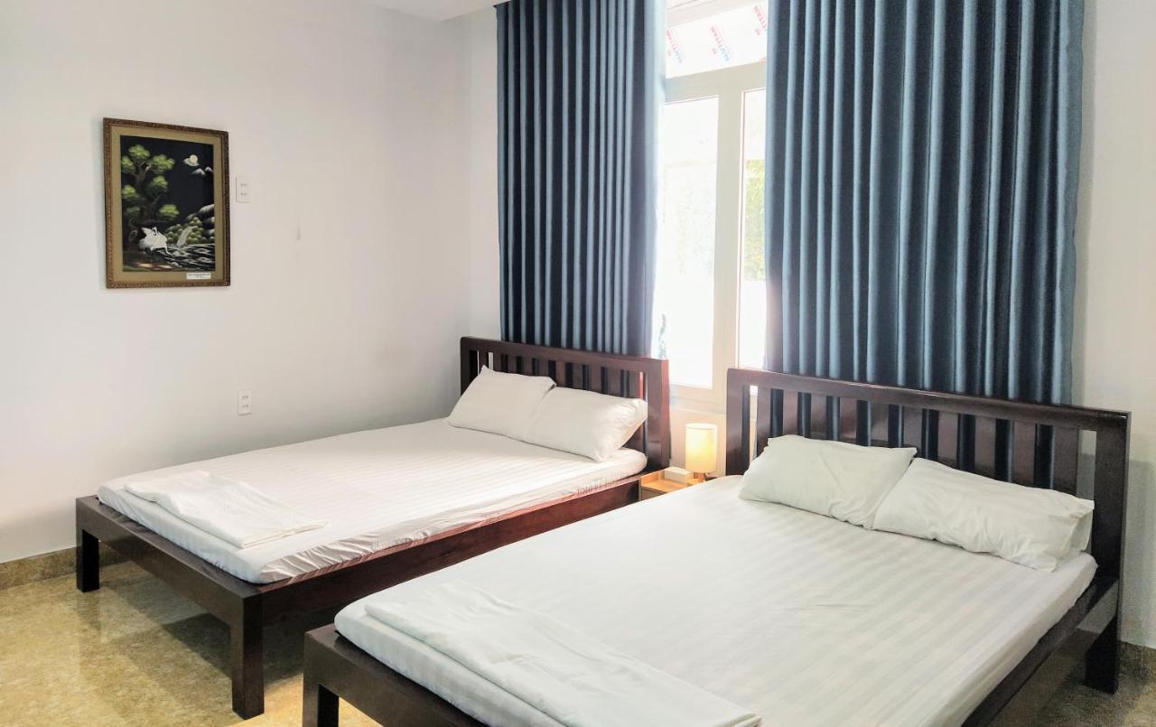 Q' Villa Garden Homestay Hue Εξωτερικό φωτογραφία